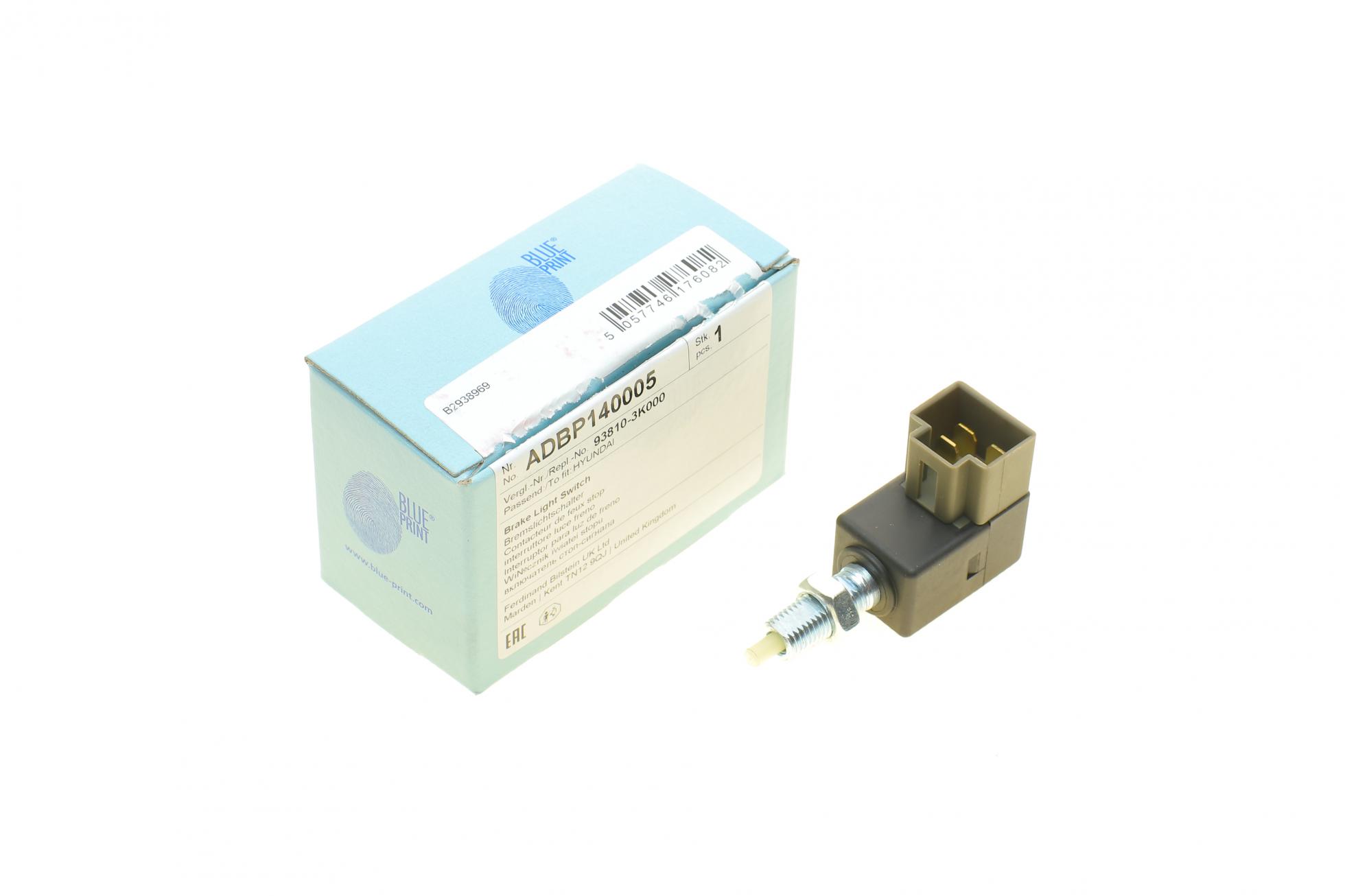 ADBP140005 BLUE PRINT